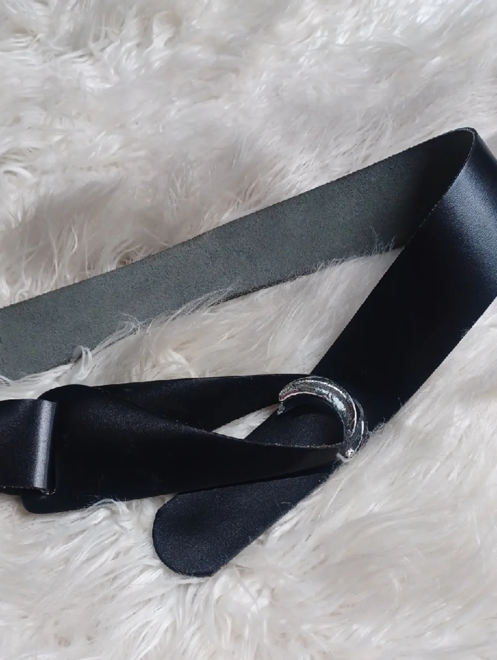 Unique Hip Belt